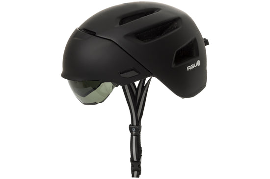 Casque Commuter Pedelec - AGU