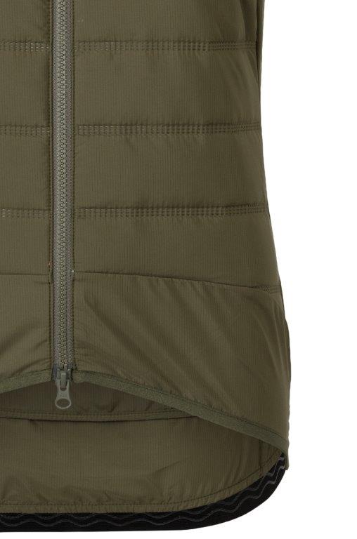 Veste sans manche Padded femme - AGU