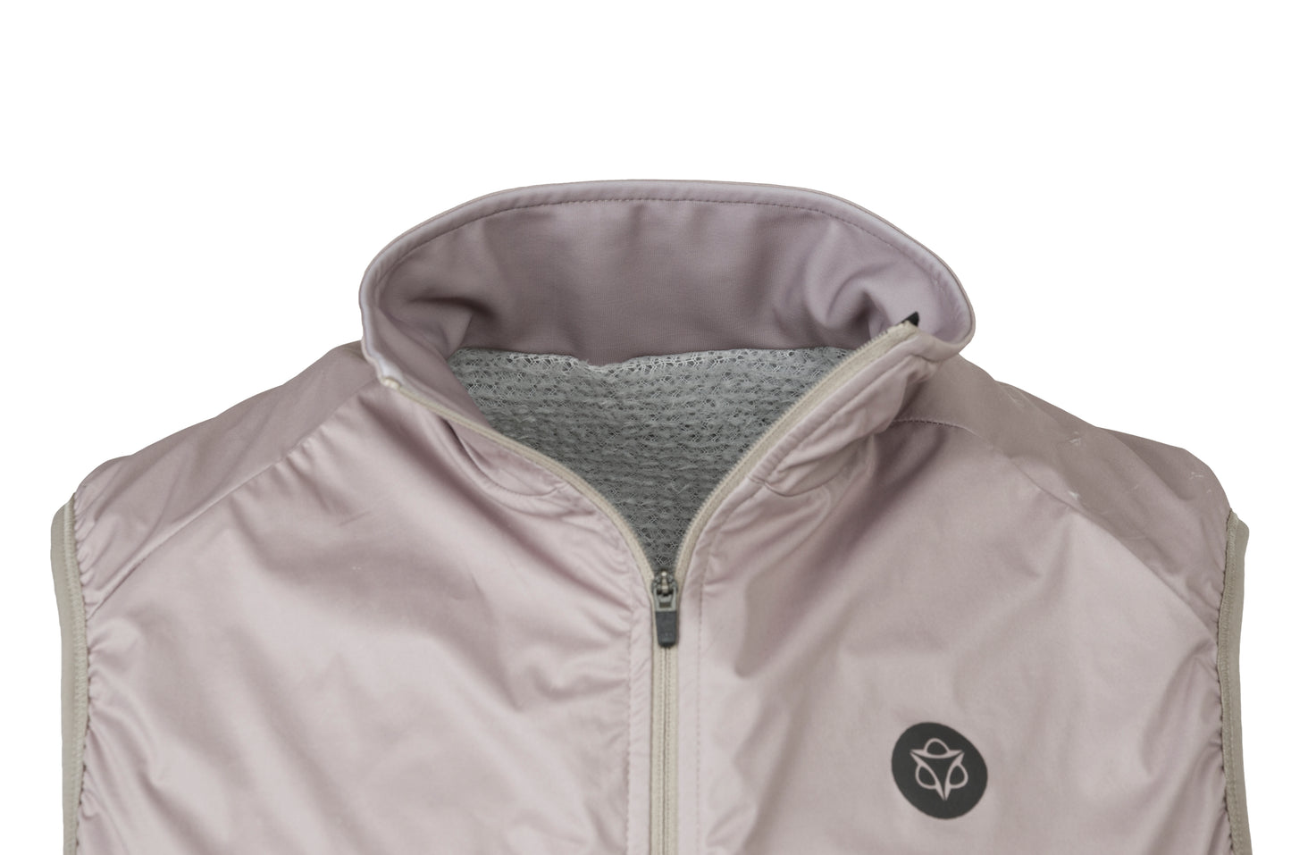 Veste homme Polartec Alpha sans manche - AGU