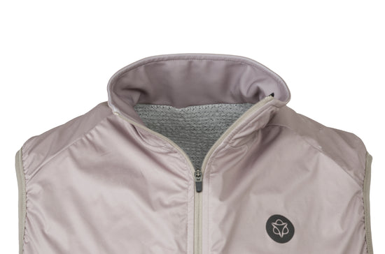 Veste homme Polartec Alpha sans manche - AGU