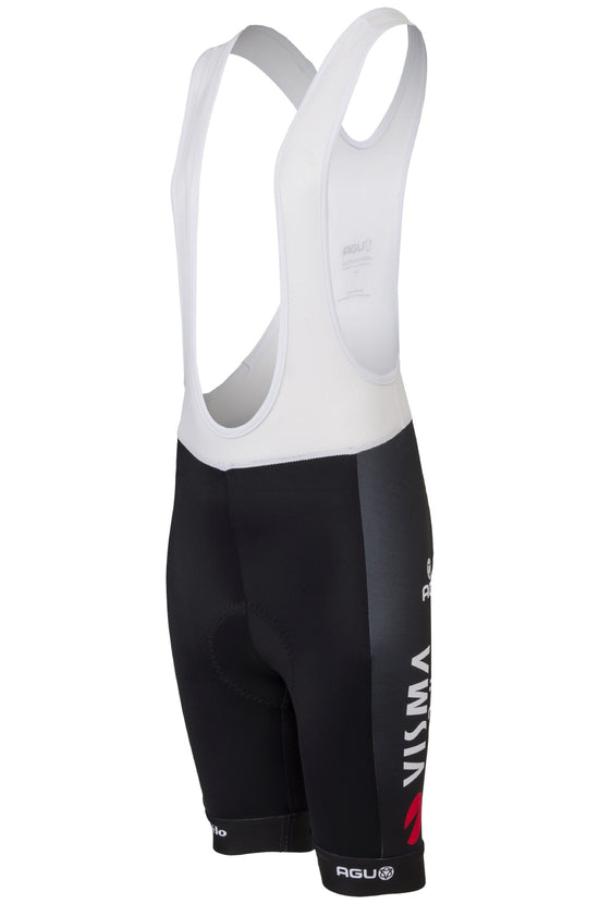 AGU Replica Bibshort Visma | Lease a Bike Kids 2024