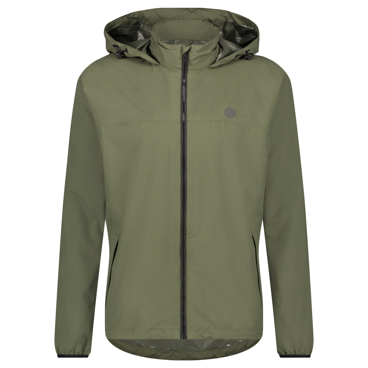 Combinaison de pluie essential GO RAIN - AGU