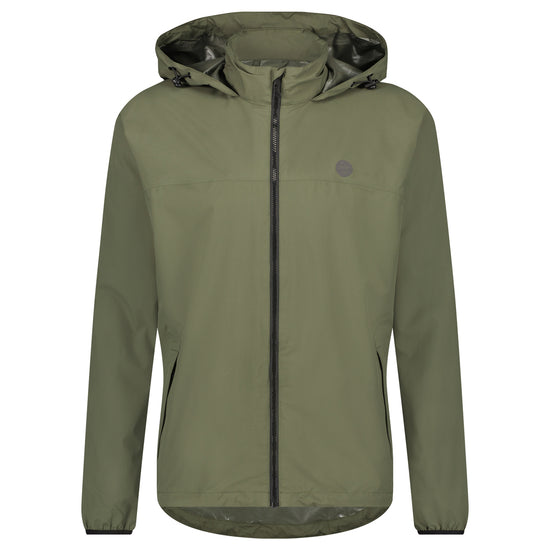 Combinaison de pluie essential GO RAIN - AGU