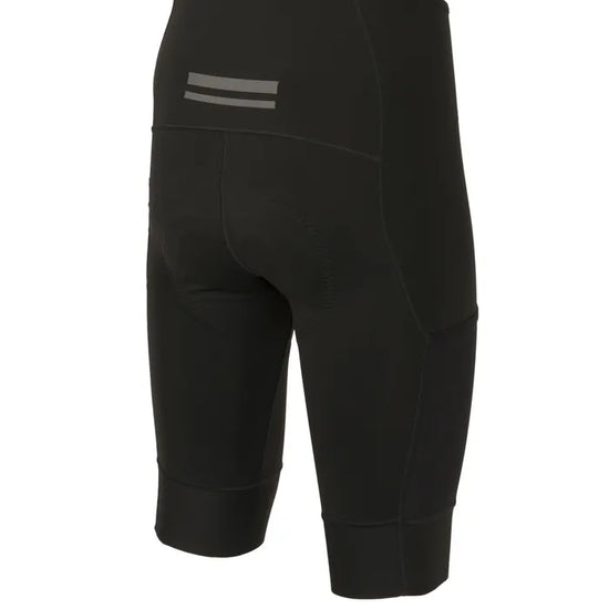 cuissard Gravel venture  AGU- Homme- Noir