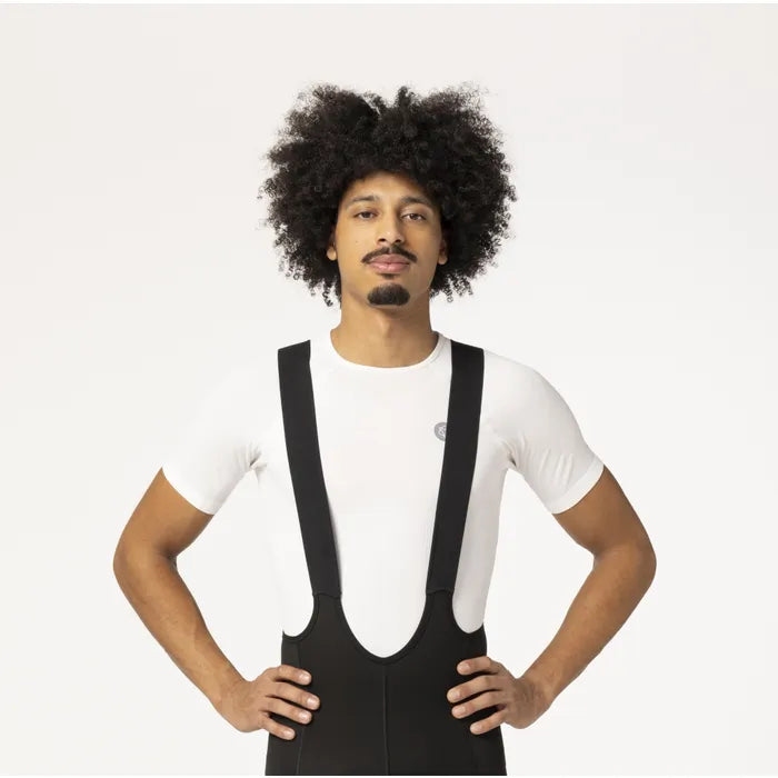 cuissard Gravel venture  AGU- Homme- Noir