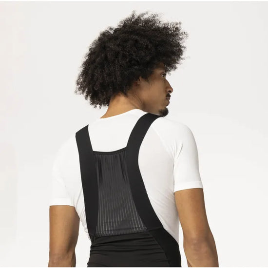 cuissard Gravel venture  AGU- Homme- Noir