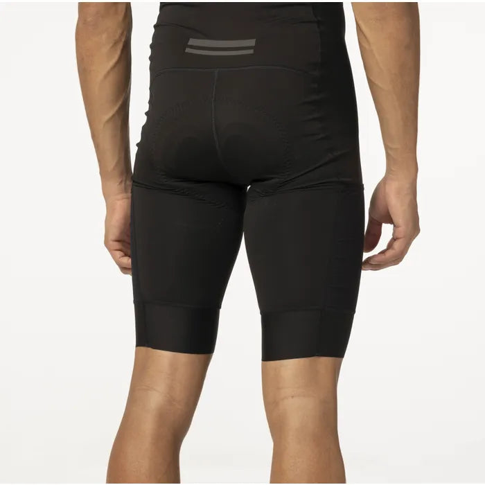 cuissard Gravel venture  AGU- Homme- Noir