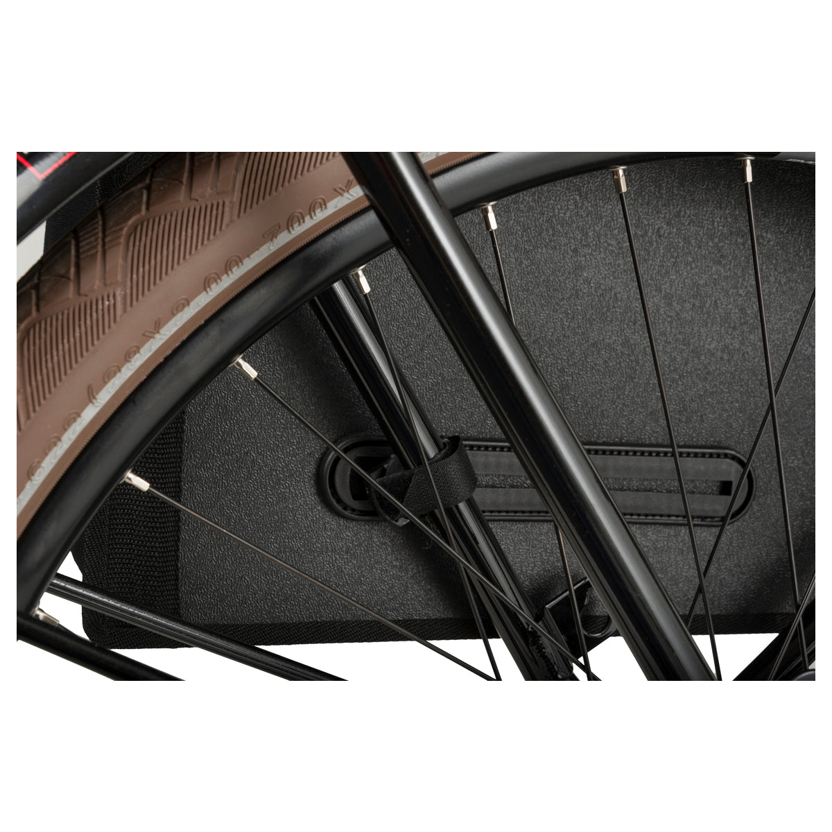 Canvas double bag - 41L