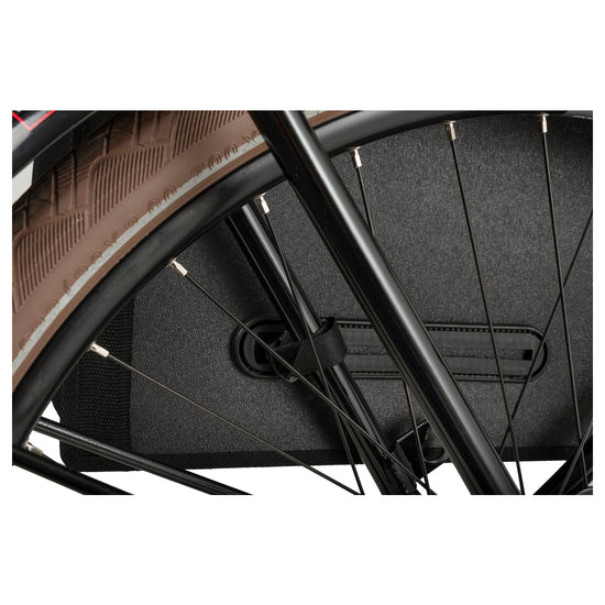 Canvas double bag - 41L