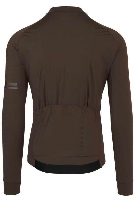Maillot manches longues Solid homme - AGU