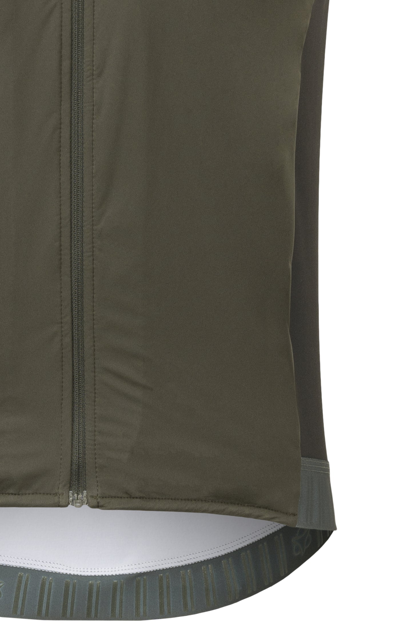 Veste homme Polartec Alpha sans manche - AGU