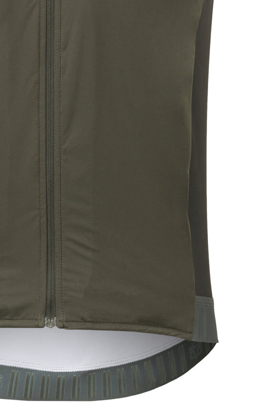 Veste homme Polartec Alpha sans manche - AGU