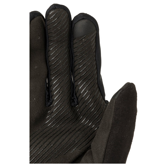 Gants venture - AGU
