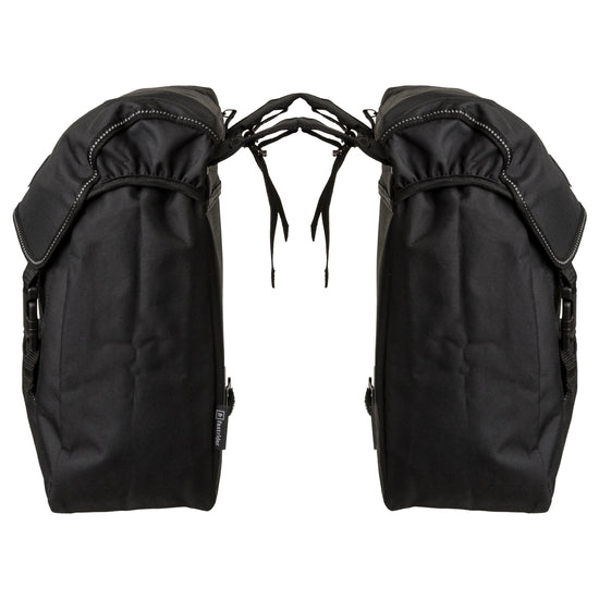 Unibag traffic double bag - 28L