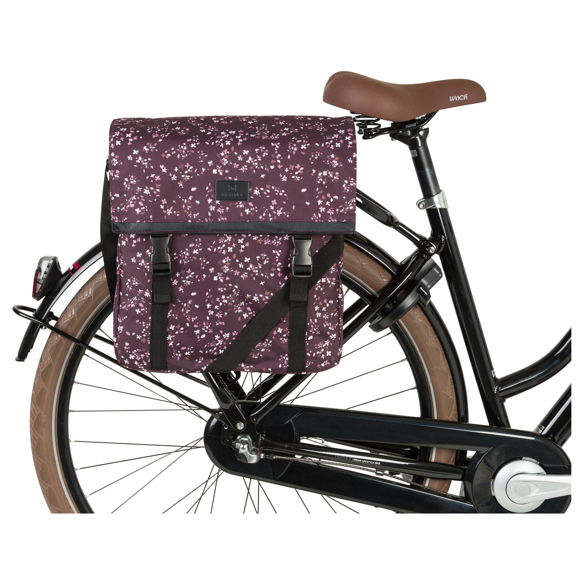 Nara Single bag - 17L