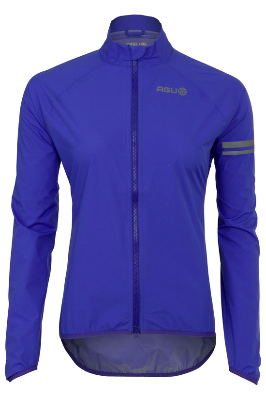 Veste de pluie essential femme - AGU