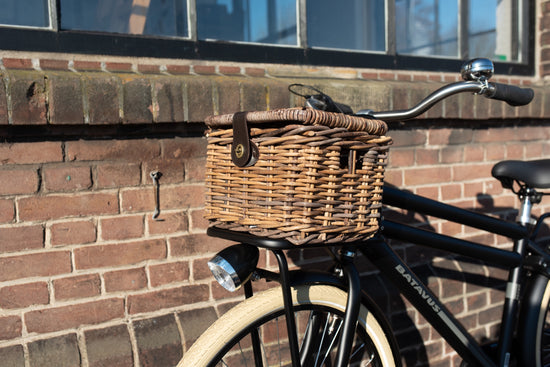 Sera panier en rotin