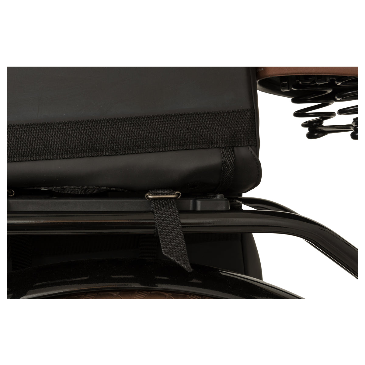 Jaxx II double bag - 28L AGU