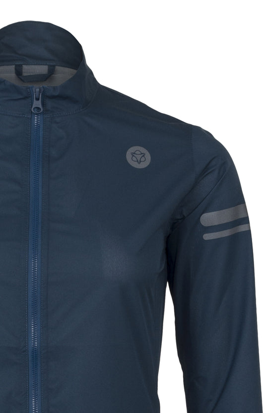 Veste de pluie Ultralight femme - AGU