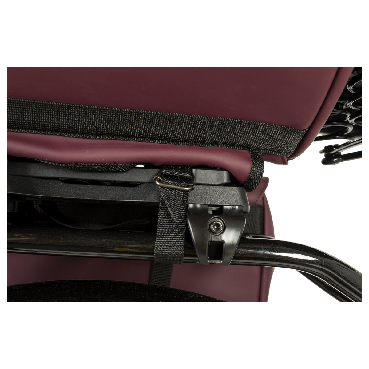 Jaxx II double bag - 28L AGU