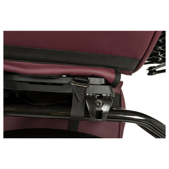 Jaxx II double bag - 28L AGU