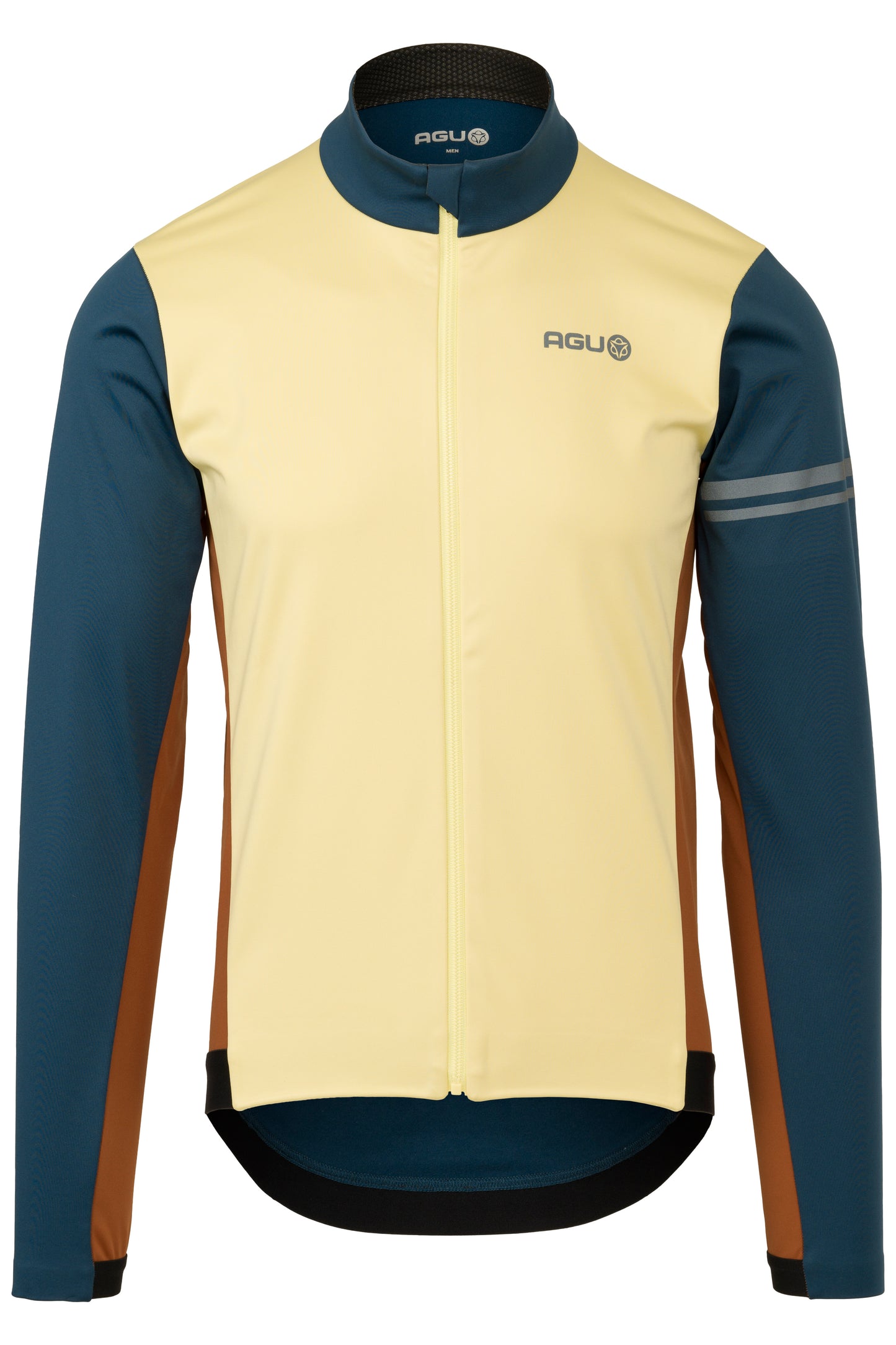 Veste hiver homme performance - AGU