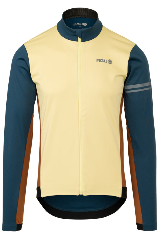 Veste hiver homme performance - AGU