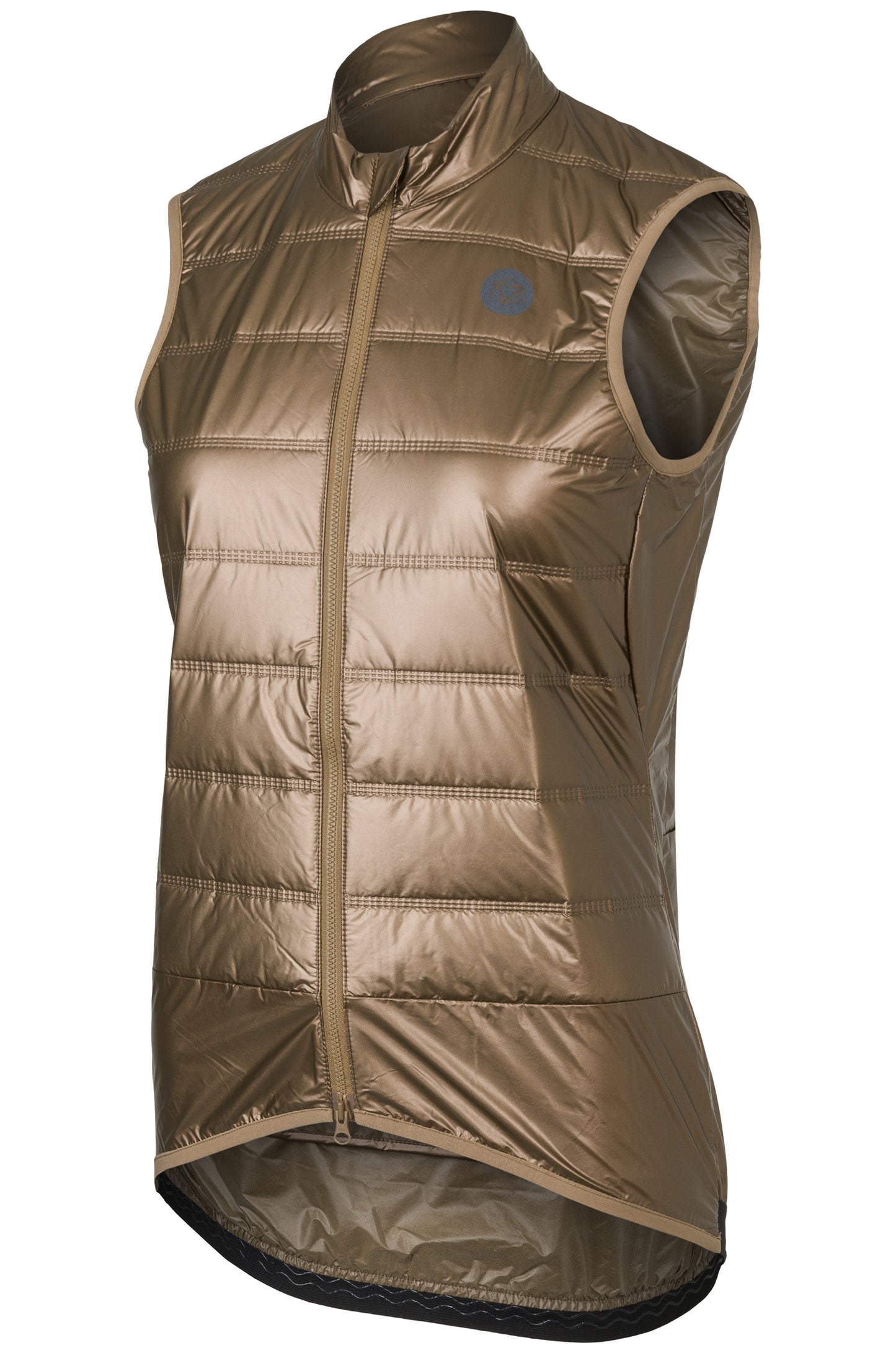 Veste sans manche Padded femme - AGU