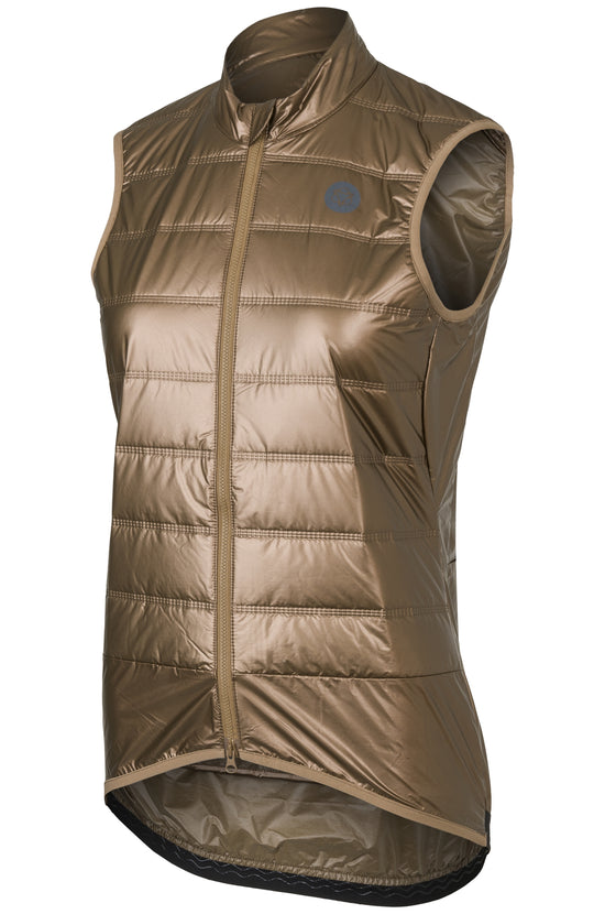 Veste sans manche Padded femme - AGU