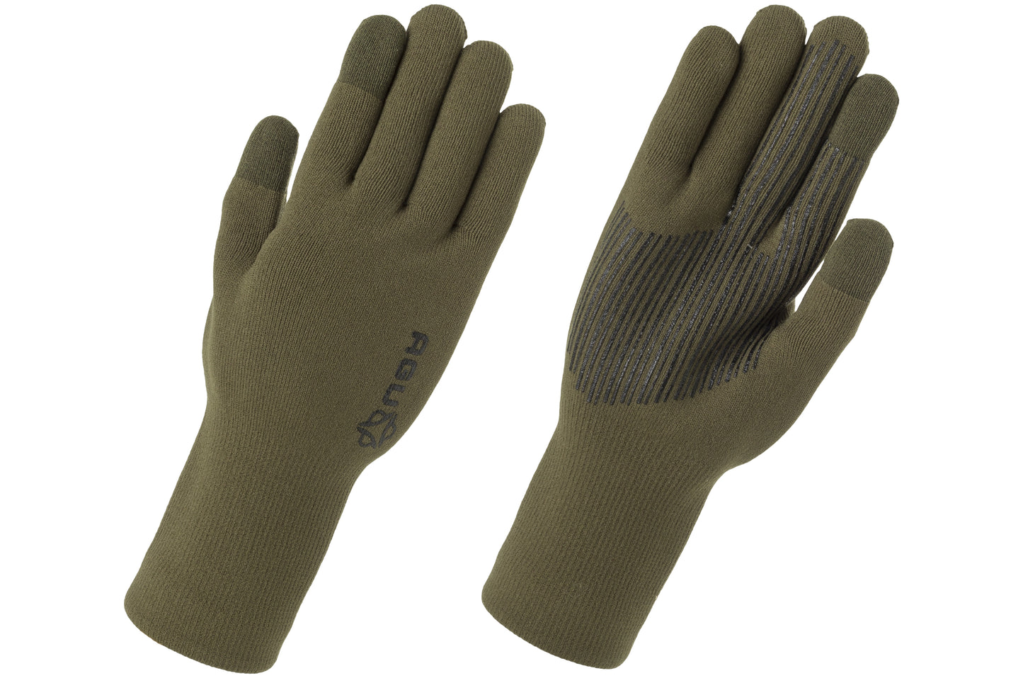 gant Merino Knit - AGU
