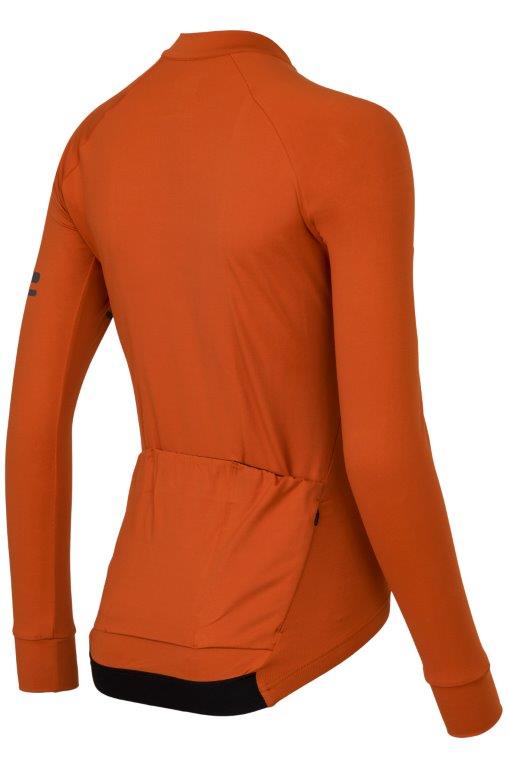 Maillot manches longues Solid femme - AGU