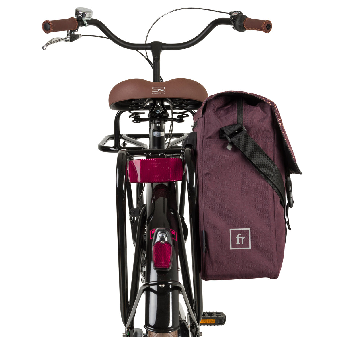 Nara Single bag - 17L