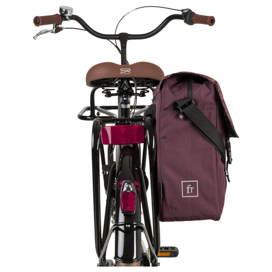 Nara Single bag - 17L