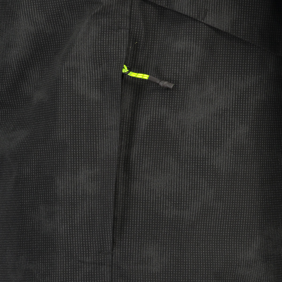 Veste de pluie Tech commuter homme reflection - AGU