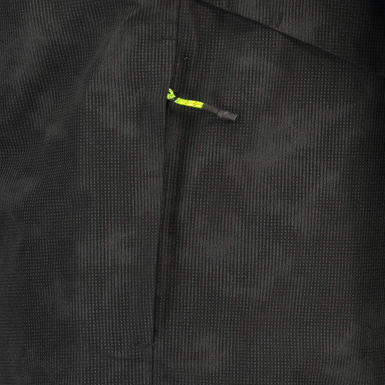 Veste de pluie Tech commuter homme reflection - AGU