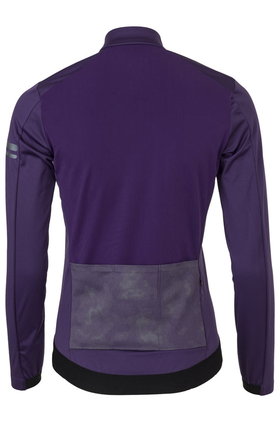 Veste hiver femme performance - AGU