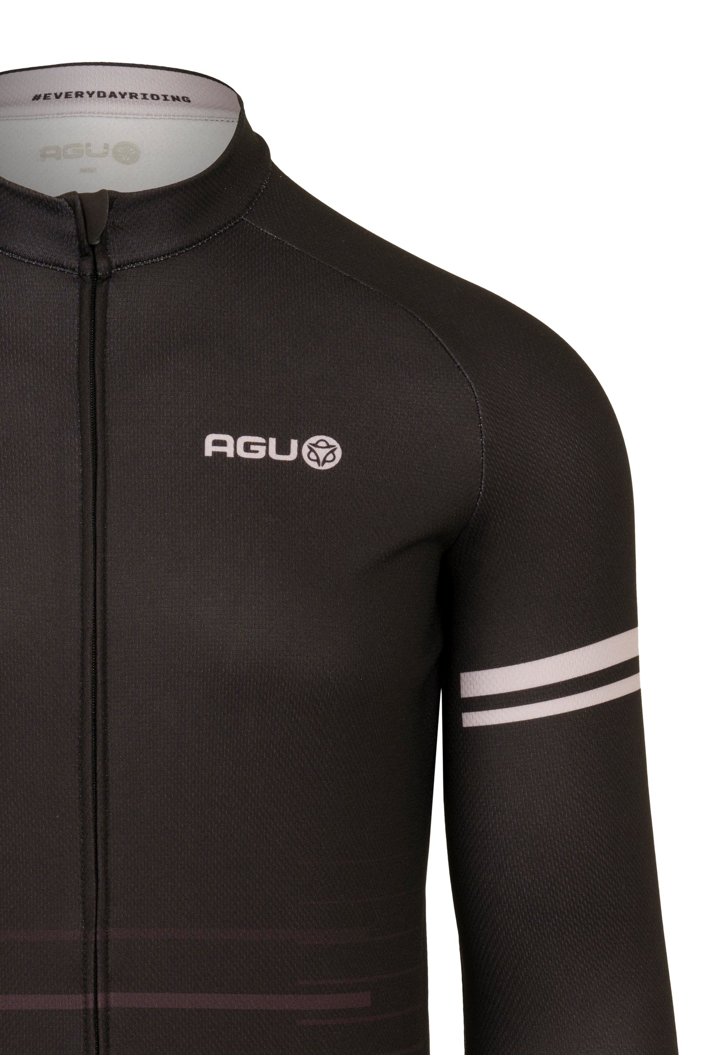 Maillot manche longue essential homme - AGU