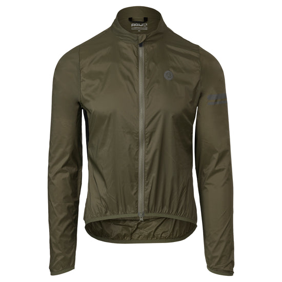 Veste coupe vent essential homme - AGU