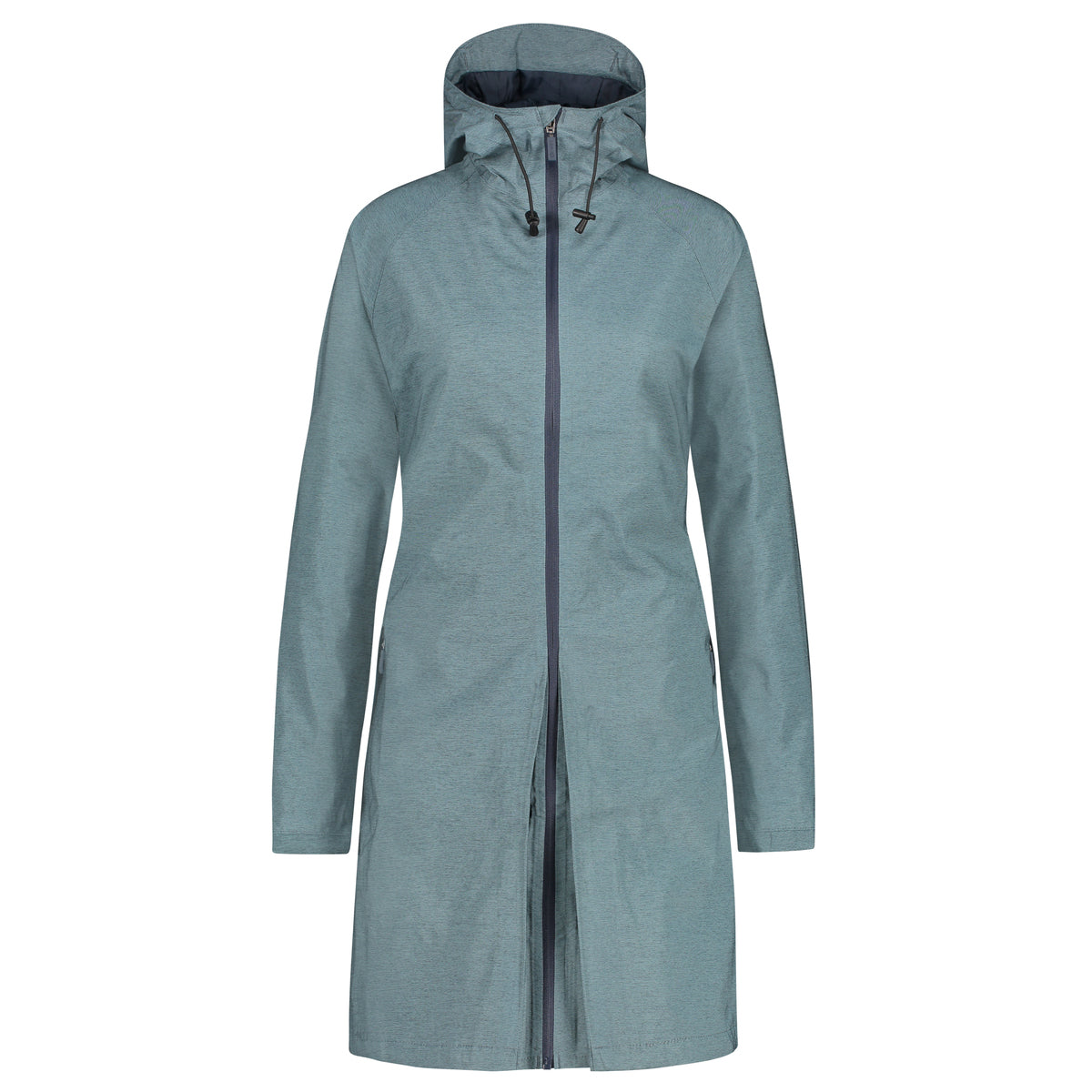 Veste pluie ubrain femme SeQ