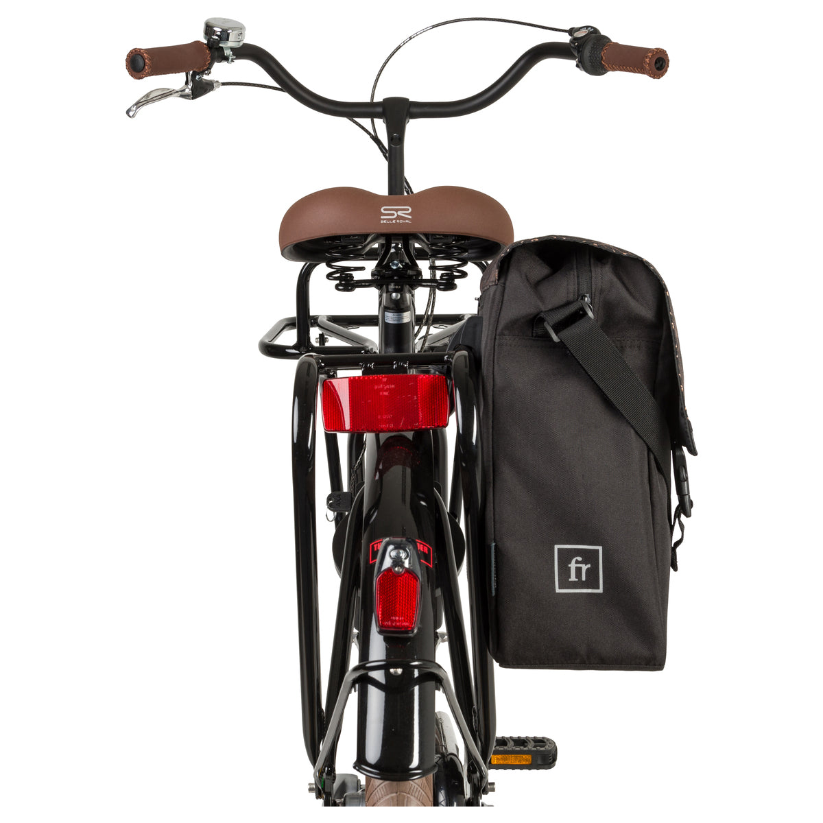 Nara Single bag - 17L