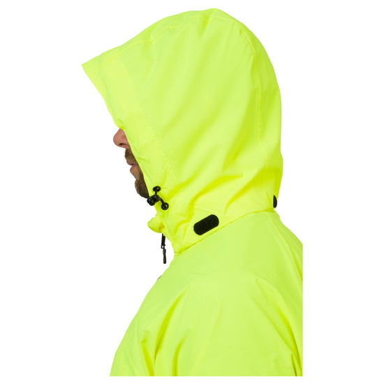 GO Veste imperméable Essential