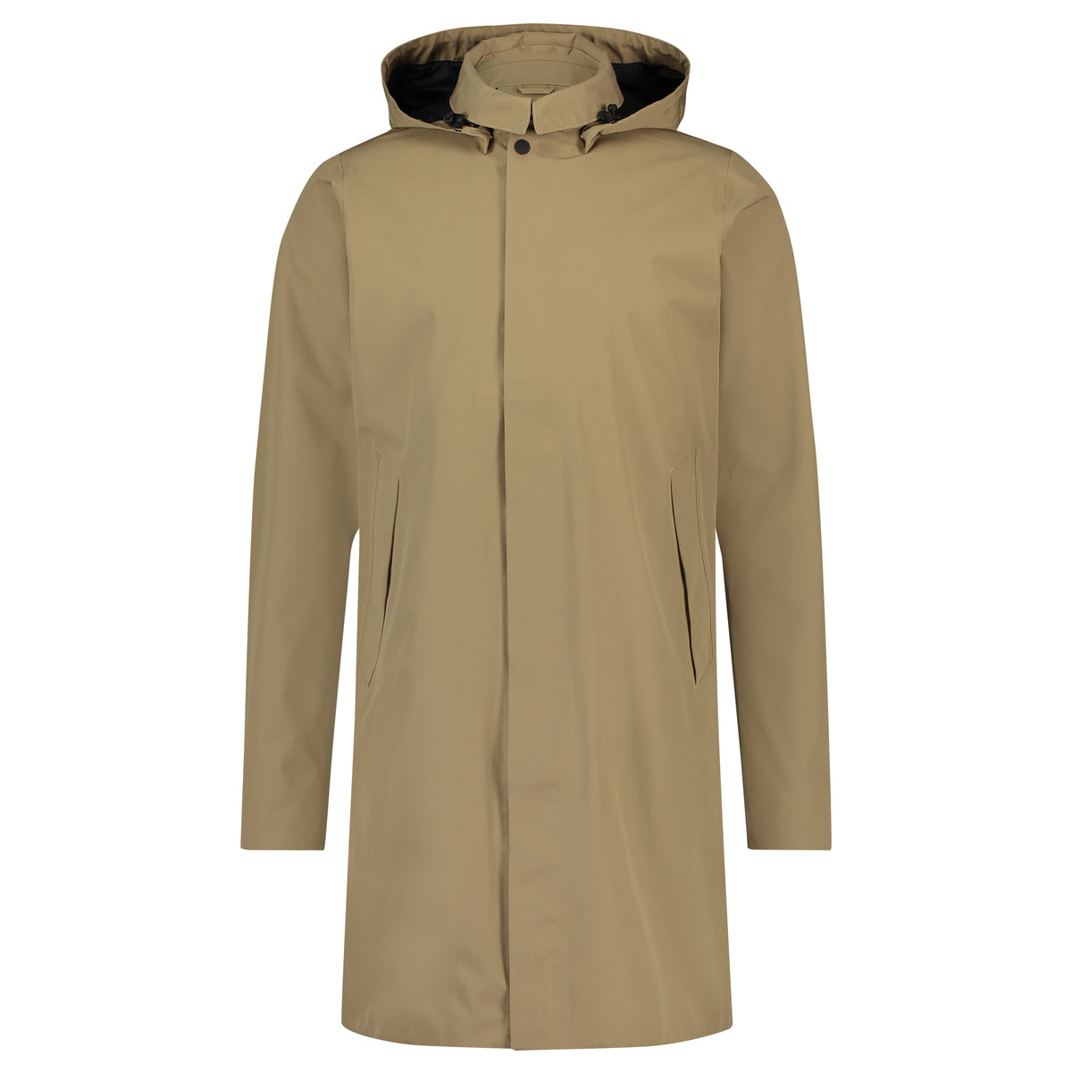 Veste pluie urbai Mac homme - AGU