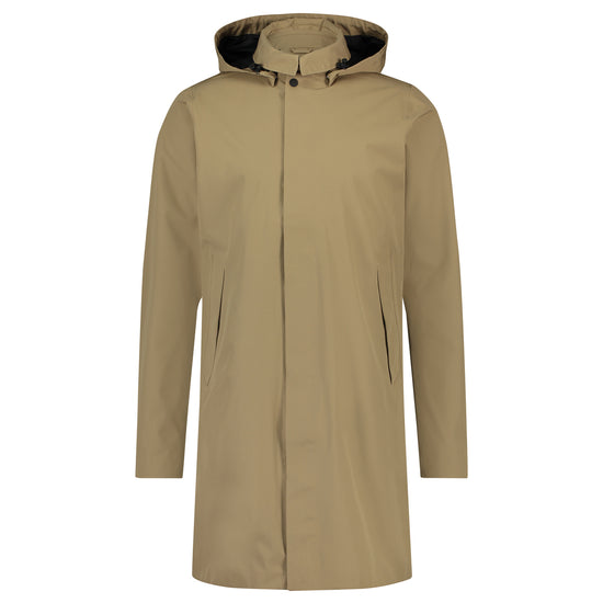 Veste pluie urbai Mac homme - AGU
