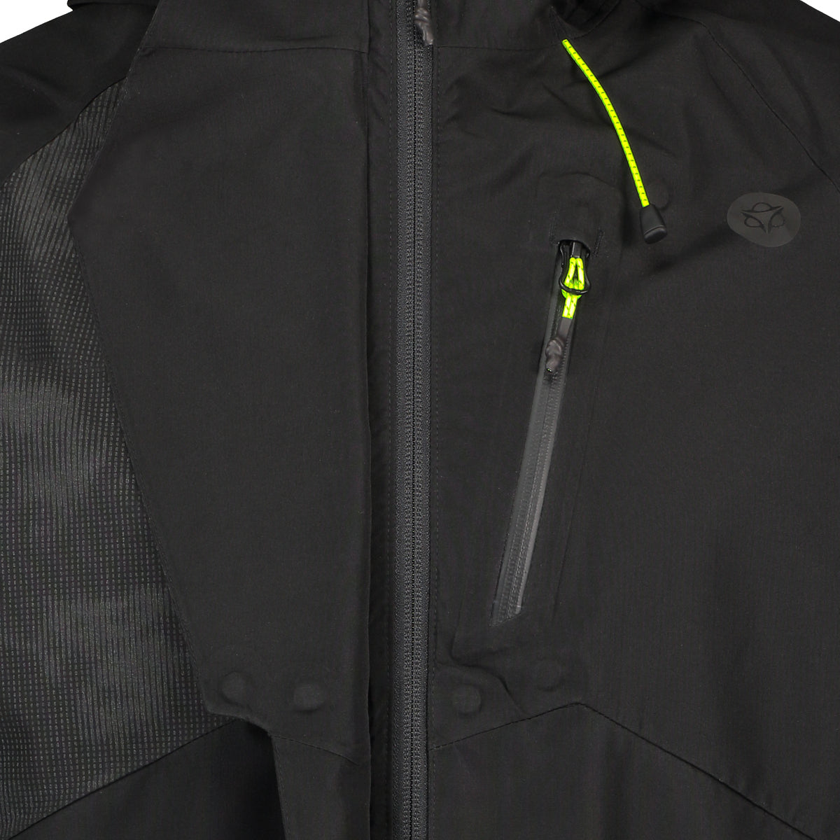 veste de pluie Tech Commuter femme - AGU
