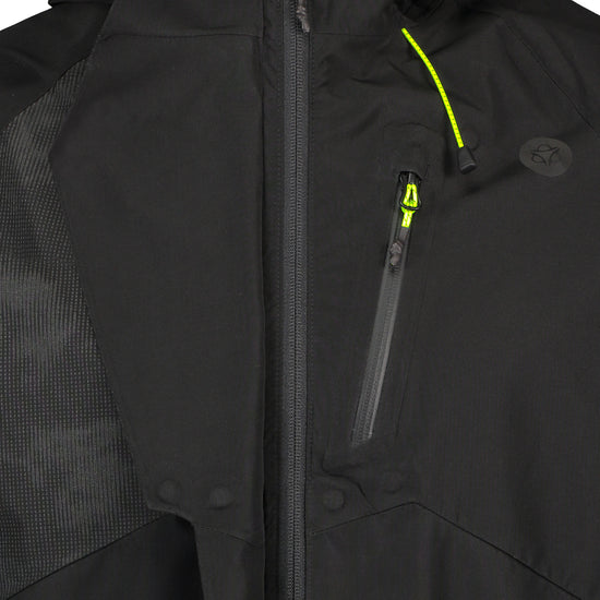 veste de pluie Tech Commuter femme - AGU