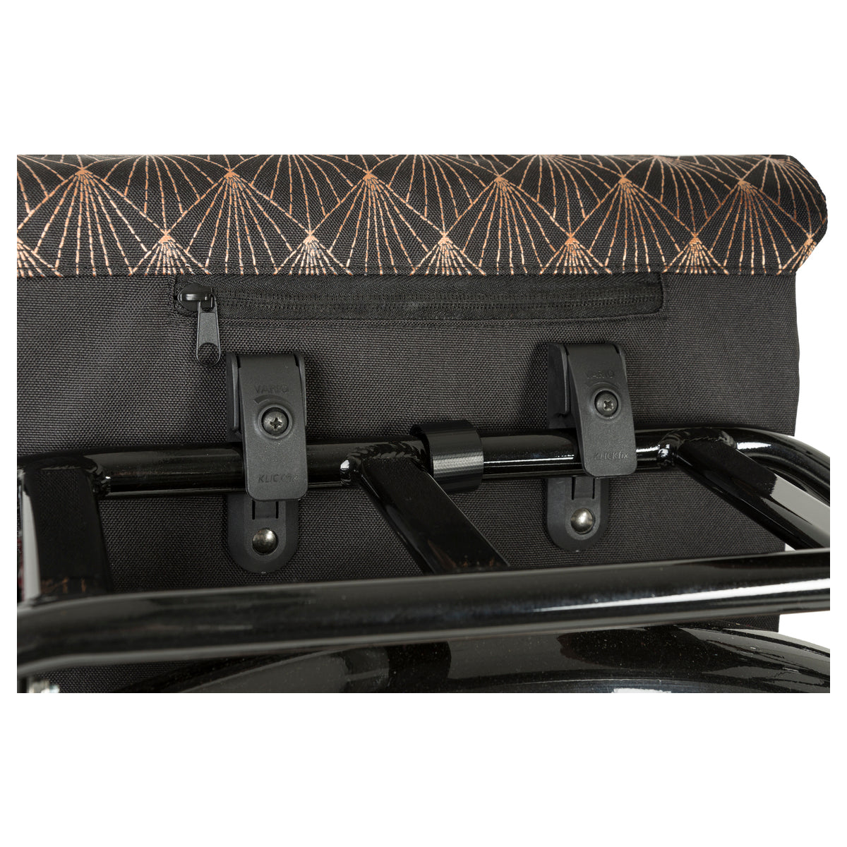 Nara Single bag - 17L