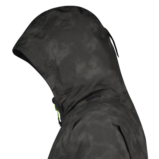 Veste de pluie Compact Commuter homme reflection - AGU