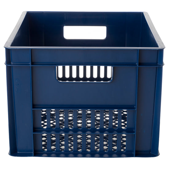 Cagette en plastique - Large 34L