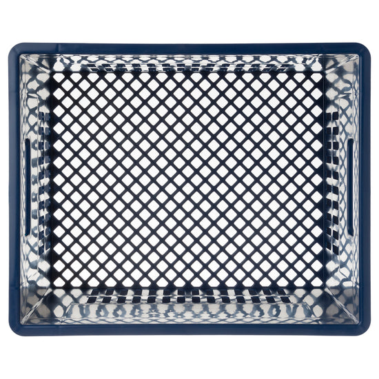 Cagette en plastique - Large 34L