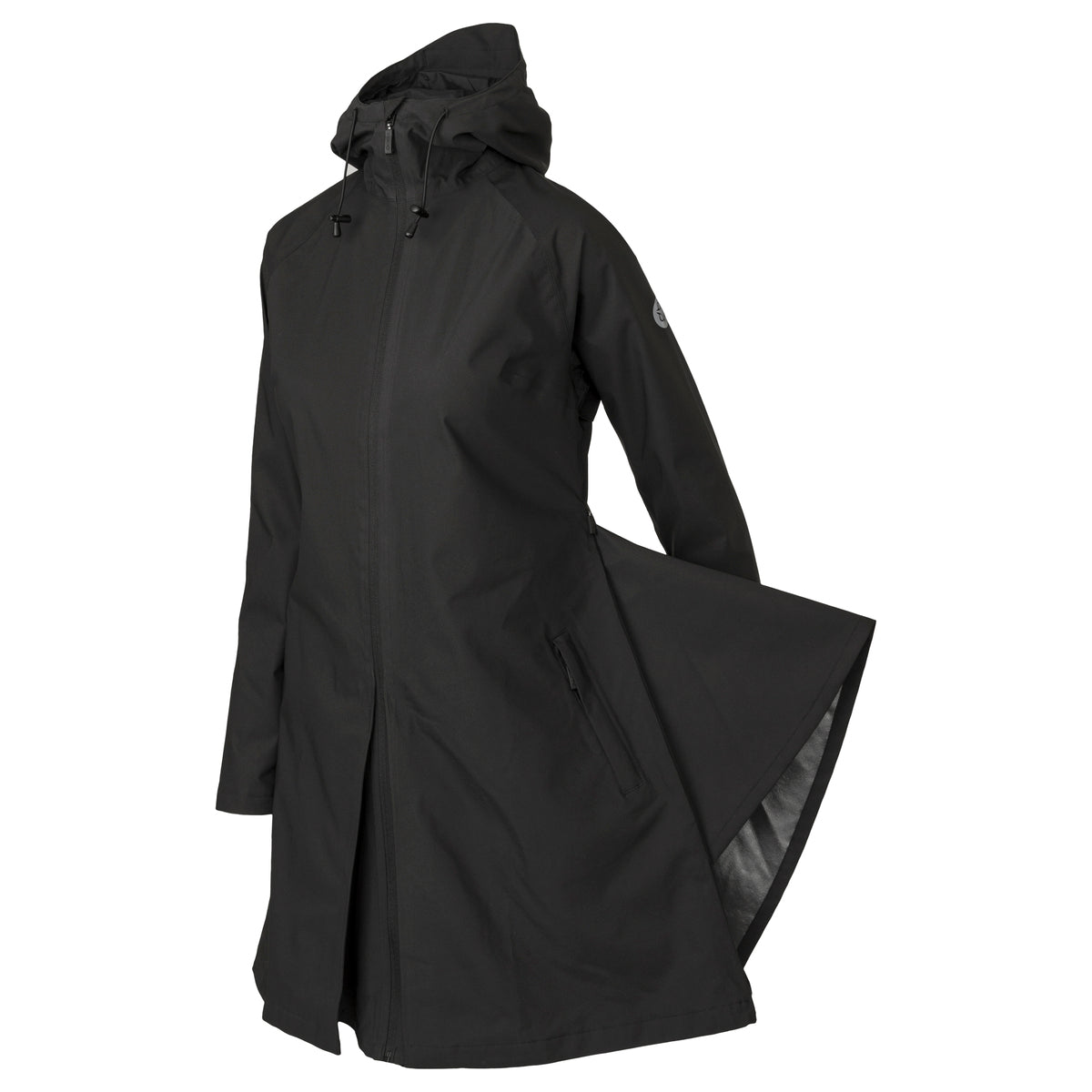 Veste pluie ubrain femme SeQ